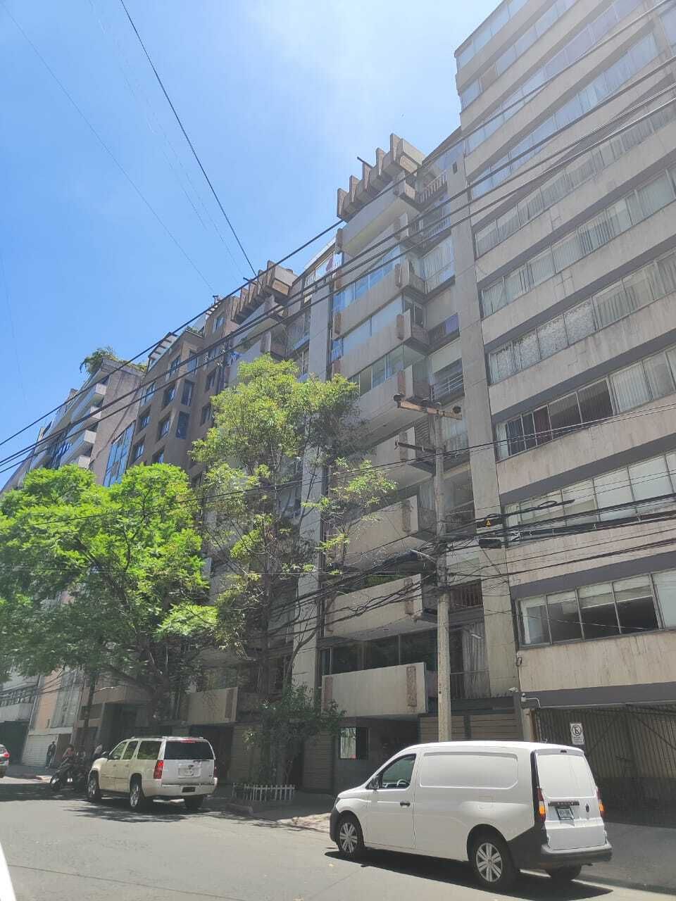11, Avenida Jaime Balmes, Polanco, Polanco I Sección, 11510 con 4 Recámaras, 3 Baños, 295 Metros Cuadrados y 2 Puestos de Estacionamiento 11, Avenida Jaime Balmes, Polanco, Polanco I Sección, 11510 con 4 Recámaras, 3 Baños, 295 Metros Cuadrados y 2 Puestos de Estacionamiento